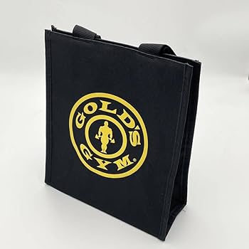 Amazon.co.jp: ゴールドジム バッグ ジム トレーニングアイテム